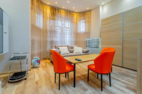 EFAD LUX Apartments 2